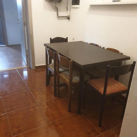 Apartmán Tebi I Meni Záhřeb Exteriér fotografie