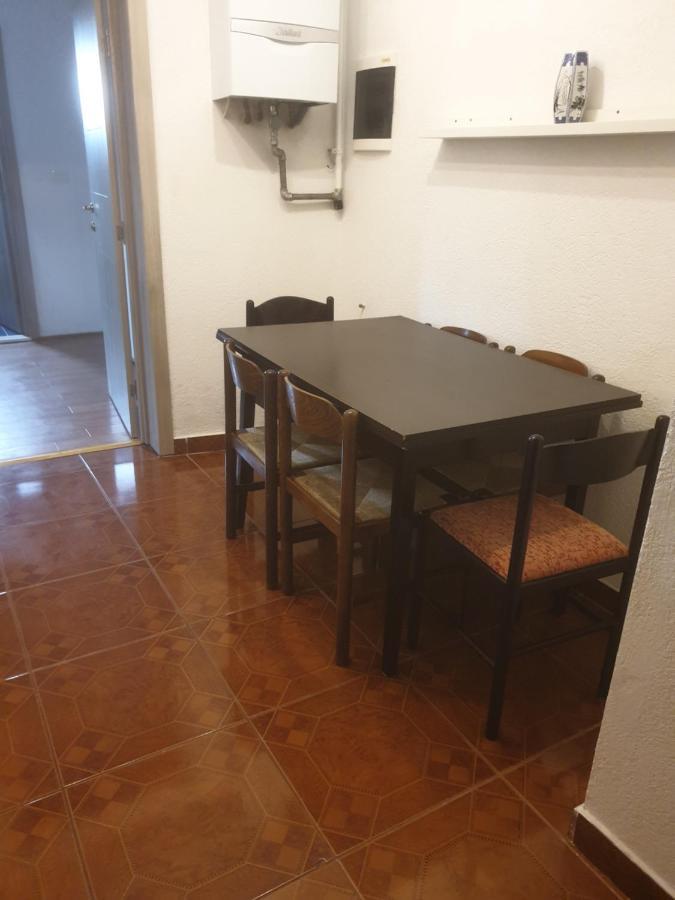 Apartmán Tebi I Meni Záhřeb Exteriér fotografie