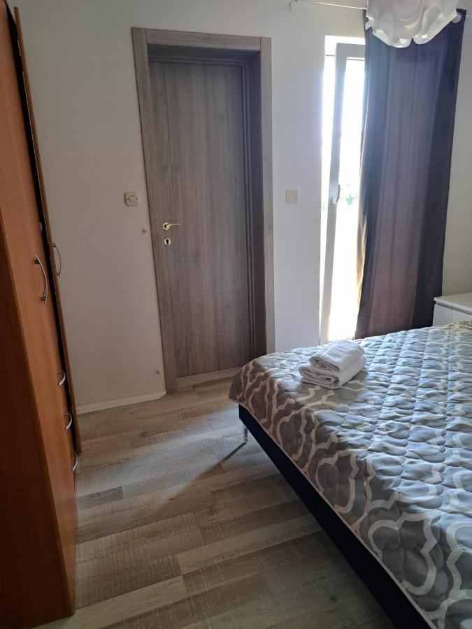 Apartmán Tebi I Meni Záhřeb Exteriér fotografie